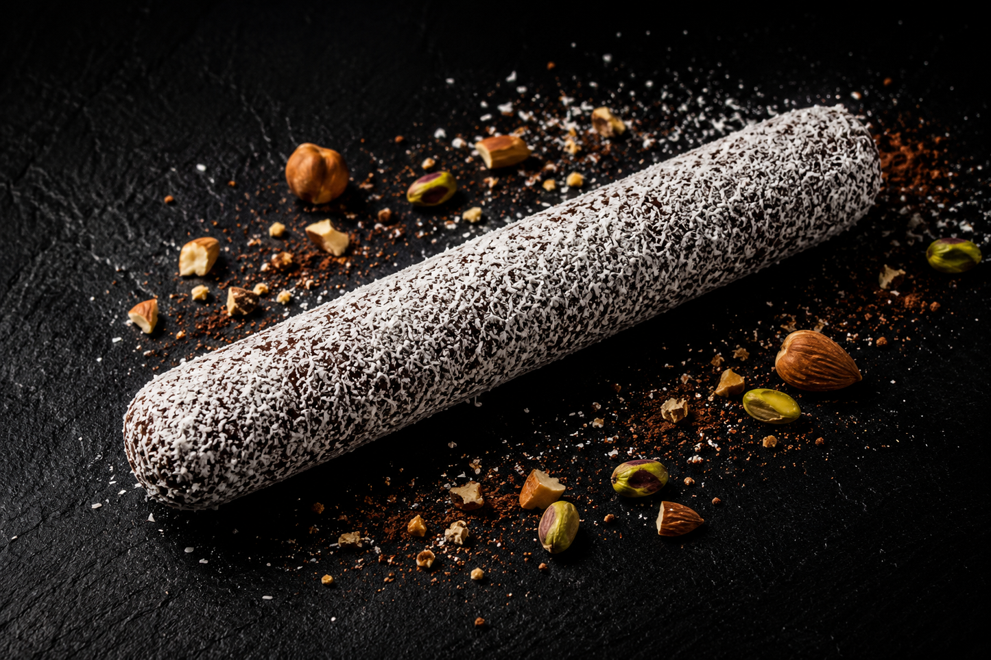 Felipe’s Lingot fondant chocolat & spéculoos