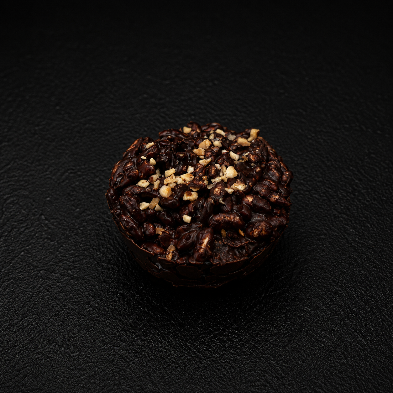 Felipe’s Choco Crunch Cacahuète